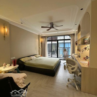 Phân Lô Ngọc Khánh - Ba Đình 7 Tầng Thang Máy - Kinh Doanh - Ô Tô Về Nhà - 2 Thoáng Trước Sau