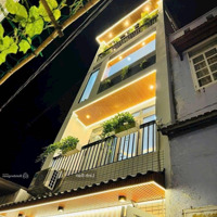 Hàng Siêu Hiếm Khu Sân Baydiện Tích42M2, Giá Bán 2 Tỷ 250 Triệu Yên Thế, P2 Tân Bình. Cho Thuê 14 Triệu/Tháng