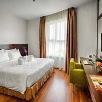 Toà Căn Hộ 5 Tầng Hiện Đại Ngay Bùi Tá Hán Và Đoàn Khuê, Dòng Tiền Cao Và Ổn Định