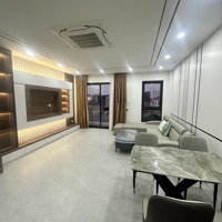 Bán Nhà Mặt Phố Bồ Đề 45M2, Mặt Tiền 6.2M, 6 Tầng Thang Máy, Vị Trí Kinh Doanh Giá Bán 13.1 Tỷ