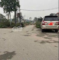 Đất Trung Thôn, Đông Hội, 66M2, Ô Tô Vào Nhà, Gần Công Viên, 6.9 Tỷ 0976285499