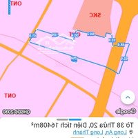 Cần Bán Lô Đất Đường Bê Tông 1/Giải Phóng & Đường Bàn Cờ 32M, Qh Full Ont, Mặt Trước Sân Bay,Giá Rẻ