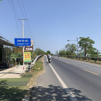 Bán Đất Nghĩ Dưỡng Nhà Vườn Có Diện Tích Từ 1600-2600M2 Gần Chợ Đầu Mối Nông Sản Giá Chỉ 1. 7 Triệu/M