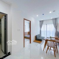 Cho Thuê Ch Cao Cấp, 12 Triệu3, 50M2, 1 Phòng Ngủ 1 Vệ Sinh Nguyễn Xí, Bình Thạnh, Hcm, Giá Tốt