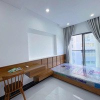 Cho Thuê Ch Cao Cấp, 12 Triệu3, 50M2, 1 Phòng Ngủ 1 Vệ Sinh Nguyễn Xí, Bình Thạnh, Hcm, Giá Tốt
