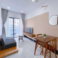 Cho Thuê Ch Cao Cấp, 12 Triệu3, 50M2, 1 Phòng Ngủ 1 Vệ Sinh Nguyễn Xí, Bình Thạnh, Hcm, Giá Tốt