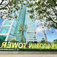 Tập Đoàn Than Khoáng Sản Cho Thuê Văn Phòng Hạng A Tòa Vinacomin Tower Dương Đình Nghệdiện Tích50-1300M2