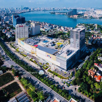 Quỹ Căn Cần Bán Tại Udic Westlake Tây Hồ - Giá Tốt -Sẵn Sổ - View Hồ Tây, Sông Hồng. Giá Từ 59 Triệu/M2