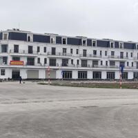 Bán căn Liền kề xây sẵn 4 tầng trục đường 68m KĐT Tân Thanh