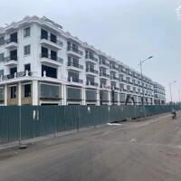 Bán căn Liền kề xây sẵn 4 tầng trục đường 68m KĐT Tân Thanh