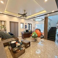 Căn Biệt Thự 180M Khu 193 Văn Cao - Đằng Lâm - Hải An . Đường Nội Bộ 12M.