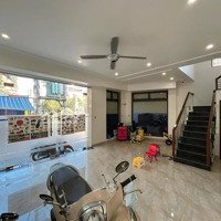 Căn Biệt Thự 180M Khu 193 Văn Cao - Đằng Lâm - Hải An . Đường Nội Bộ 12M.