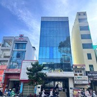 Bán Nhà Mặt Tiền Tô Hiến Thành, P.14, Quận 10. ( 9X20 - 5 Tầng - Hđt: 240 Tr - Gía: 35 Tỷ )