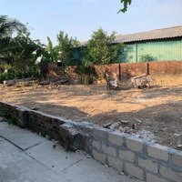 Hơn 10 Triệu Một Mét Mảnh Đất Thổ Cư Gần Quốc Lộ 6 Ô Tô Vào Đất