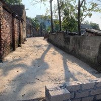 Hơn 10 Triệu Một Mét Mảnh Đất Thổ Cư Gần Quốc Lộ 6 Ô Tô Vào Đất