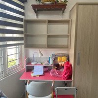 Cho Thuê Nhà Chung Cư Mini Khu Phố Chùa Láng, Nhà Đã Sửa Để Ở Đảm Bảo Ưng Ngay