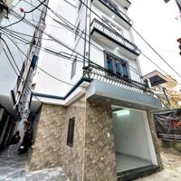 Dòng tiền ổn định, Giá miễn bàn- Phú Lương- 40m2- 7PN- Ngõ ô tô