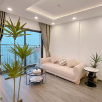 Gia Đình Cần Bán Gấp 3N Imperia Smart City, Diện Tích: 80M2 View Công Viên Thành Phố. Giá Bán 5Ty650 Có Tl