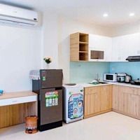 Bán Tòa Nhà 5 Tầng Hà Bổng - Sơn Trà - Kinh Doanh Căn Hộ - Dòng Tiền 60 Triệu/Tháng - Chỉ 12.9 Tỷ!