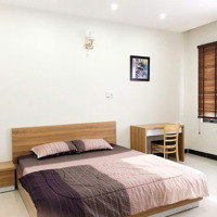 Bán Tòa Nhà 5 Tầng Hà Bổng - Sơn Trà - Kinh Doanh Căn Hộ - Dòng Tiền 60 Triệu/Tháng - Chỉ 12.9 Tỷ!