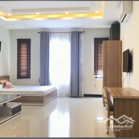Bán Tòa Nhà 5 Tầng Hà Bổng - Sơn Trà - Kinh Doanh Căn Hộ - Dòng Tiền 60 Triệu/Tháng - Chỉ 12.9 Tỷ!