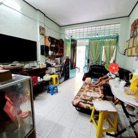 Nhà Hẻm Xe Hơi Quận 10 Chỉ 7 Tỷ Nhỉnh- Ngay Cmt8 Hoà Hưng 43M2 Ngang 3.7M -Giá Tốt Đầu Tư Chỉ 1 Căn