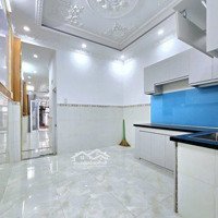 Bán Nhà Mới Shr - Hẻm Đặng Ngữ Lâm Ttnb -Diện Tích3.36X17M- Lầu + 2 Phòng Ngủ- Giá Bán 2.76 Tỷ Tl