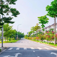 Cđt Mở Bán Phân Khu Park View Quỹ Căn Shophouse , Biệt Thự Giá Gốc Từ 51 Triệu/M2 . Sổ Hồng Riêng