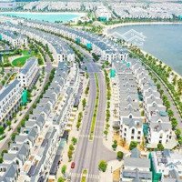 29 Tỷ Bán Gấp! Biệt Thự Song Lập 150M2 Hải Âu 02 Đường 30M Cạnh Vinmec Vinhomes Ocean Park Gia Lâm