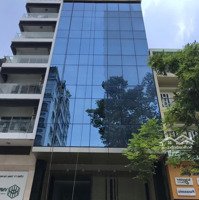 Bán Toà Nhà Mặt Tiền Ngay Góc 2Mt Lê Thị Hồng Gấm - Ký Con ,Quận 1. Diện Tích: 105M2 , Hầm 8 Tầng Giá Bán 82 Tỷ