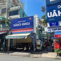 Bán Nhà Mặt Tiền Kinh Doanh Cô Giang, P.2, Phú Nhuận,Diện Tích3X16M - 3 Lầu - Giá Bán 9,6 Tỷ