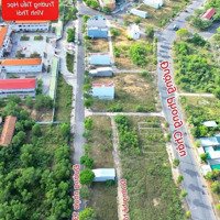 Bán Lô Đất 70M2 Ngang 5M, 2Mặt Tiềnđường 13M Khu Tđc Đất Lành, Giá Tốt