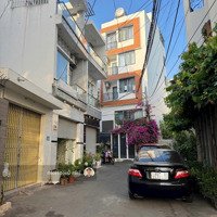 Bán Đất Hẻm 6M Đường Cô Bắc, P4, Tp Vũng Tàu, 45,4M Giá Bán 4 Tỷ Có Bớt.