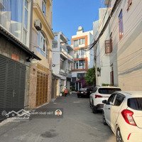 Bán Đất Hẻm 6M Đường Cô Bắc, P4, Tp Vũng Tàu, 45,4M Giá Bán 4 Tỷ Có Bớt.