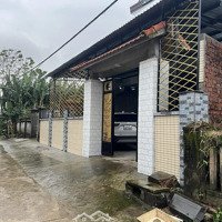 Bán Gấp Đất Đẹp Tại Đại Nghĩa, 770 Triệu, Diện Tích 121M2, Đường Bê Tông 6M, Sát Ái Nghĩa