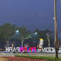 Cần Tiền Nên Thanh Lý Lô Đất Nhà Phố Mặt Tiền 20M Tại Dự Án Saigon Riverpark (Có Thương Lượng)