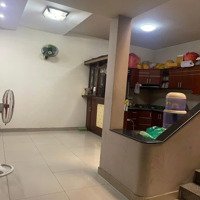 Cho Thuê Nhà Mặt Tiền Bình Thạnh Ngang 6M Dtsd 350M2 Kinh Doanh Spa, Văn Phòng.