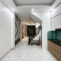 Bán Gấp Nhà Riêng 4 Phòng Ngủ 4 Vệ Sinh 40M2, Giá Bán 7,5 Tỷ Tại Trương Định, Thịnh Liệt, Hoàng Mai, Hà Nội
