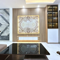 Bán Gấp Nhà Riêng 4 Phòng Ngủ 4 Vệ Sinh 40M2, Giá Bán 7,5 Tỷ Tại Trương Định, Thịnh Liệt, Hoàng Mai, Hà Nội