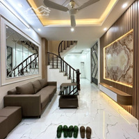 Bán Gấp Nhà Riêng 4 Phòng Ngủ 4 Vệ Sinh 40M2, Giá Bán 7,5 Tỷ Tại Trương Định, Thịnh Liệt, Hoàng Mai, Hà Nội