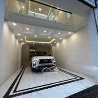 Duy Nhất Còn Một Căn Nhà Phố Trạm-Long Biên- Diện Tích: 45M2 X6 T Thang Máy Ngõ Thông Kinh Doanh