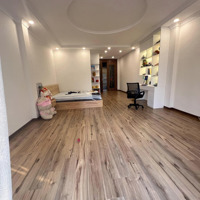 Duy Nhất Còn Một Căn Nhà Phố Trạm-Long Biên- Diện Tích: 45M2 X6 T Thang Máy Ngõ Thông Kinh Doanh