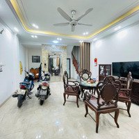 Bán Nhà Khương Hạ Thanh Xuân, Ô Tô Đỗ Gần,Kd ,45M*6T,Mặt Tiền5M,11.5Tỷ