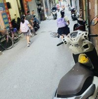 Bán Nhà Khương Hạ Thanh Xuân, Ô Tô Đỗ Gần,Kd ,45M*6T,Mặt Tiền5M,11.5Tỷ