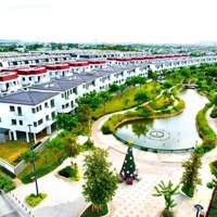 Hàng Siêu Hiếm. Căn Nhà Phố La Vida View Trực Diện Hồ Sinh Thái Giá Chưa Tới 6 Tỷ.