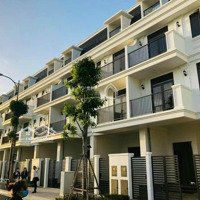Hàng Siêu Hiếm. Căn Nhà Phố La Vida View Trực Diện Hồ Sinh Thái Giá Chưa Tới 6 Tỷ.