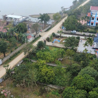 Hiếm Có Khó Tìm Nhỉnh 6Tỷ 522M2 300 Thổ Cư View Hồ Văn Sơn Sân Golf Sky Laky Có
