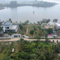 Hiếm Có Khó Tìm Nhỉnh 6Tỷ 522M2 300 Thổ Cư View Hồ Văn Sơn Sân Golf Sky Laky Có