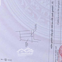 Bán Đất Thượng Thanh 43M Full Thổ Cư Giá Bán 2Ty Có Tl