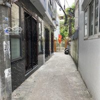 Bán Đất Thượng Thanh 43M Full Thổ Cư Giá Bán 2Ty Có Tl